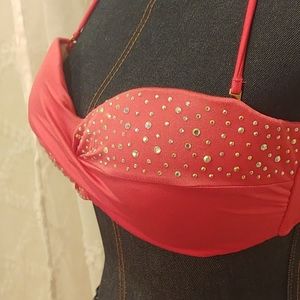 Victoria's Secret Bikini Top